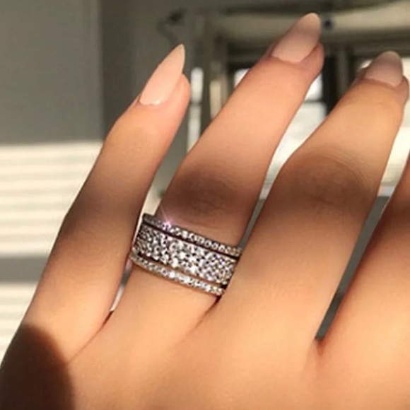 ✨Simple Wide Band✨ - Picture 3 of 6